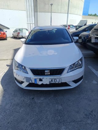 SEAT Leon 2017