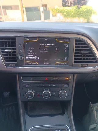 SEAT Leon 2017