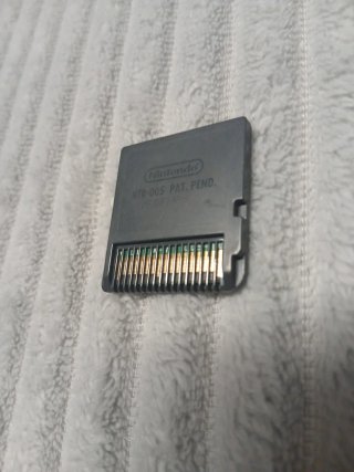 Pokémon Ranger: Shadows of Almia DS