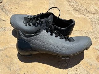 Zapatillas Ciclismo S-Works Recon