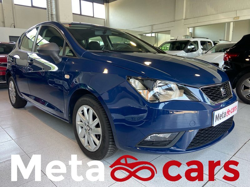 SEAT Ibiza 1.0 S&S Style 5p 2017