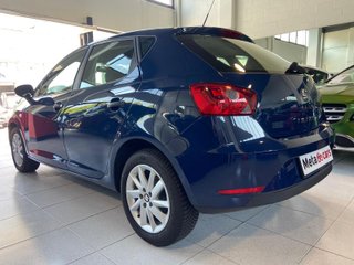 SEAT Ibiza 2017 Gasolina