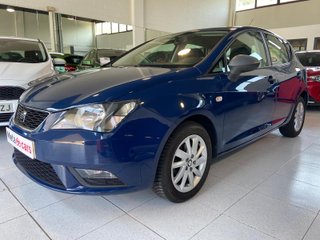 SEAT Ibiza 2017 Gasolina