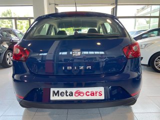 SEAT Ibiza 2017 Gasolina