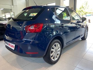 SEAT Ibiza 2017 Gasolina