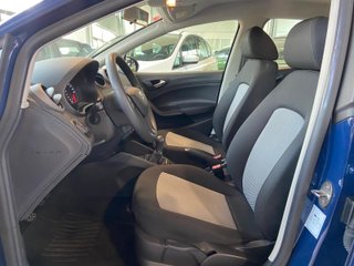 SEAT Ibiza 2017 Gasolina