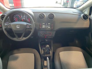 SEAT Ibiza 2017 Gasolina