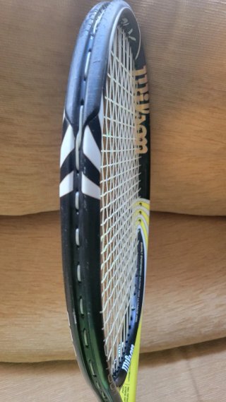 Raqueta Wilson BLX Pro Tour 96
