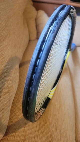 Raqueta Wilson BLX Pro Tour 96