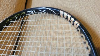 Raqueta Wilson BLX Pro Tour 96