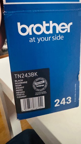 Toner Brother 243