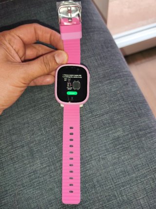 Reloj GPS Niña Xplora X6 Play