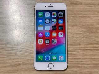 APPLE iPhone 6 Oro (Gold) 16GB A1586
