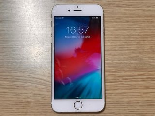 APPLE iPhone 6 Oro (Gold) 16GB A1586