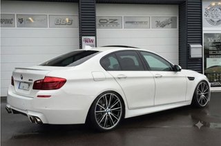 Llantas BMW 22 Fox Concave Black