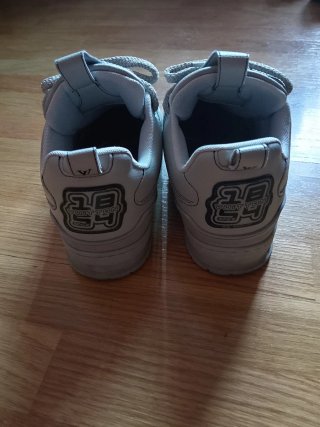 Zapatillas Louis Vuitton Skate 2.0 Talla 42