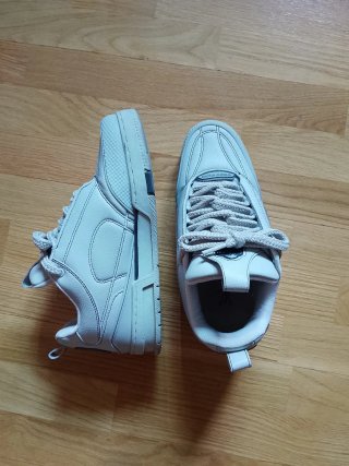 Zapatillas Louis Vuitton Skate 2.0 Talla 42