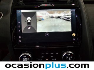 Jaguar E-PACE 2.0D MHEV R-Dynamic SE 4WD Auto 120 kW (163 CV)