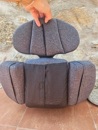 Reductor Silla Coche Maxi-Cosi 360 Mica