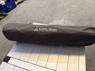 Tendedero Midland Rotativo Trípode