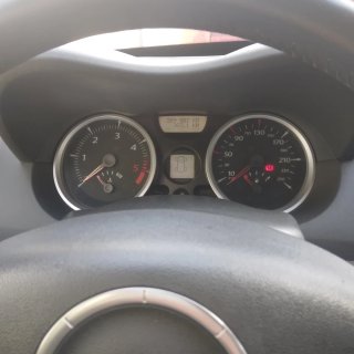Renault Megane 2005