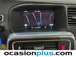 Volvo V60 D3 Summum Auto 110 kW (150 CV)