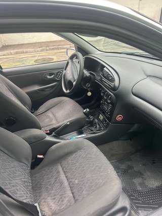 Ford Mondeo 2000