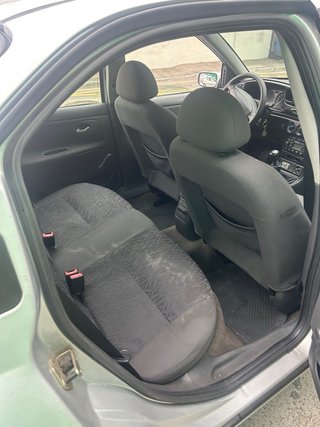 Ford Mondeo 2000