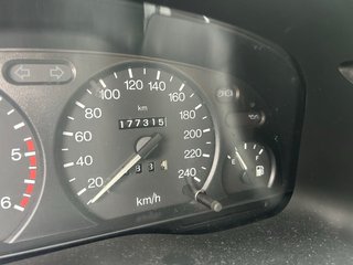 Ford Mondeo 2000