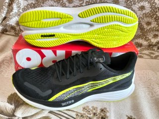 Puma Velocity Nitro 3 Scarpe da Corsa  taglia 48.5