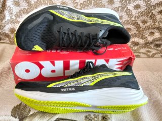 Puma Velocity Nitro 3 Scarpe da Corsa  taglia 48.5