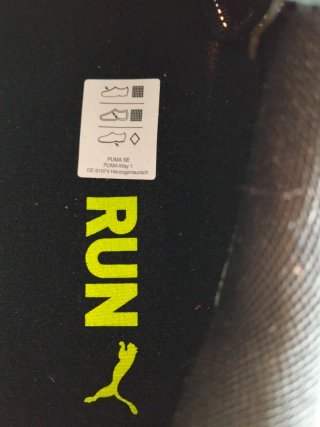 Puma Velocity Nitro 3 Scarpe da Corsa  taglia 48.5
