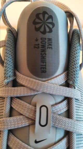 Zapatillas Nike Downshifter 12