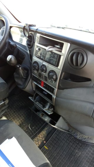 Iveco Daily 2010