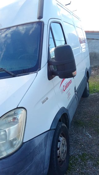 Iveco Daily 2010