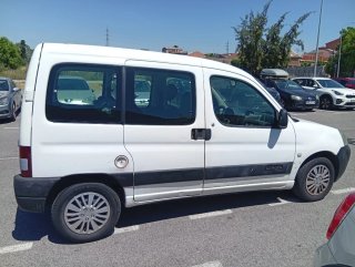 Citroen Berlingo 2004