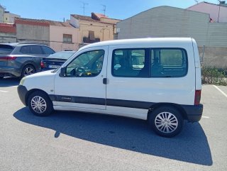 Citroen Berlingo 2004