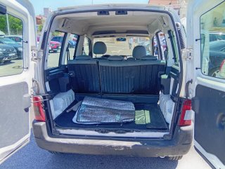 Citroen Berlingo 2004