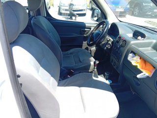 Citroen Berlingo 2004