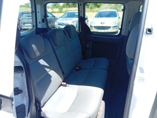 Citroen Berlingo 2004
