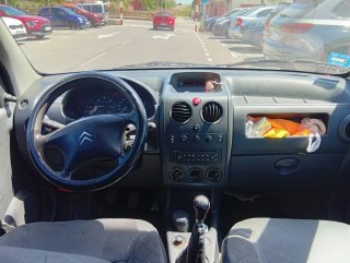 Citroen Berlingo 2004