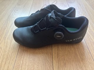 Sapatos Ciclismo Van Rysel EDR 43
