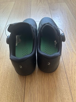 Sapatos Ciclismo Van Rysel EDR 43