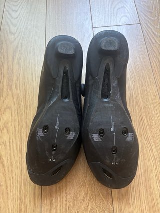 Sapatos Ciclismo Van Rysel EDR 43