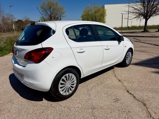 Opel Corsa 2019 Híbrido GLP y Gasolina ECO