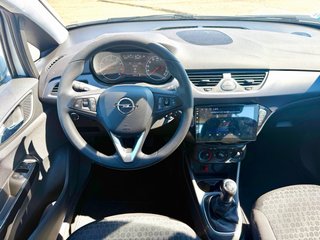 Opel Corsa 2019 Híbrido GLP y Gasolina ECO
