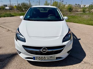 Opel Corsa 2019 Híbrido GLP y Gasolina ECO