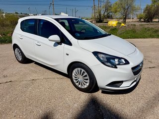 Opel Corsa 2019 Híbrido GLP y Gasolina ECO