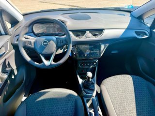 Opel Corsa 2019 Híbrido GLP y Gasolina ECO
