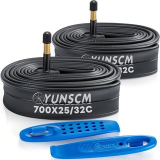 Cámaras Aire 700C YunSCM AV48mm